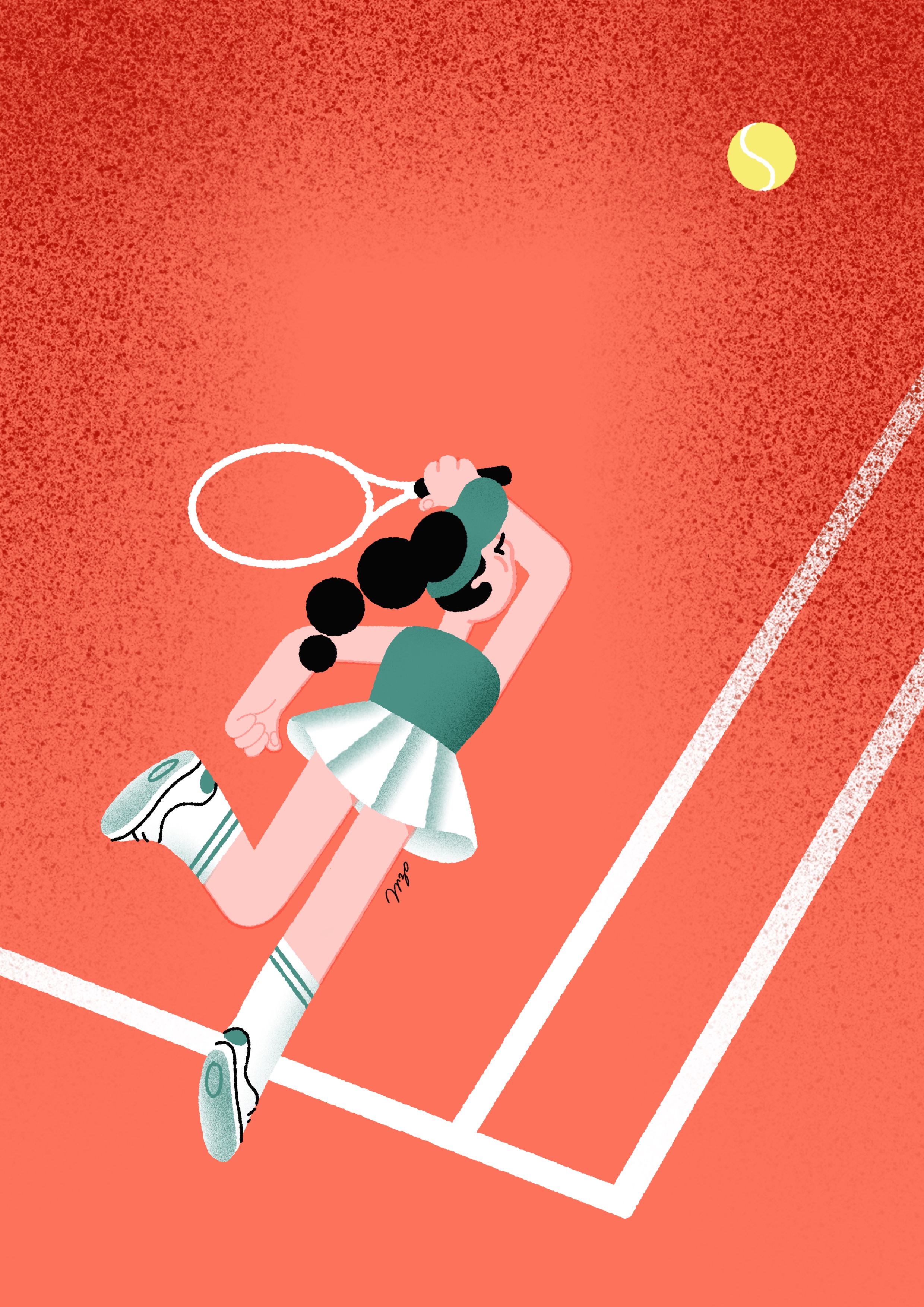 Match Point