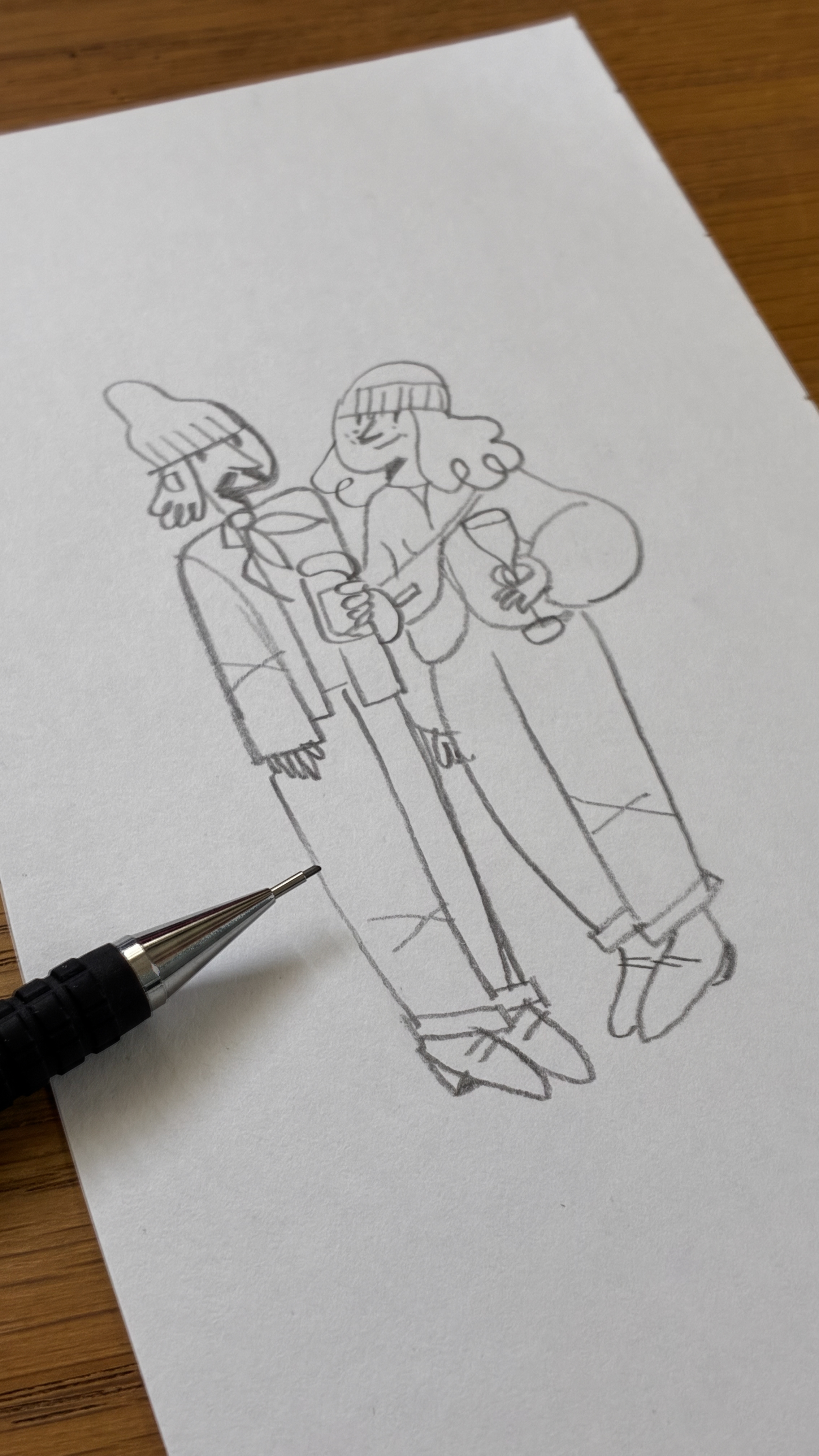 Sketch