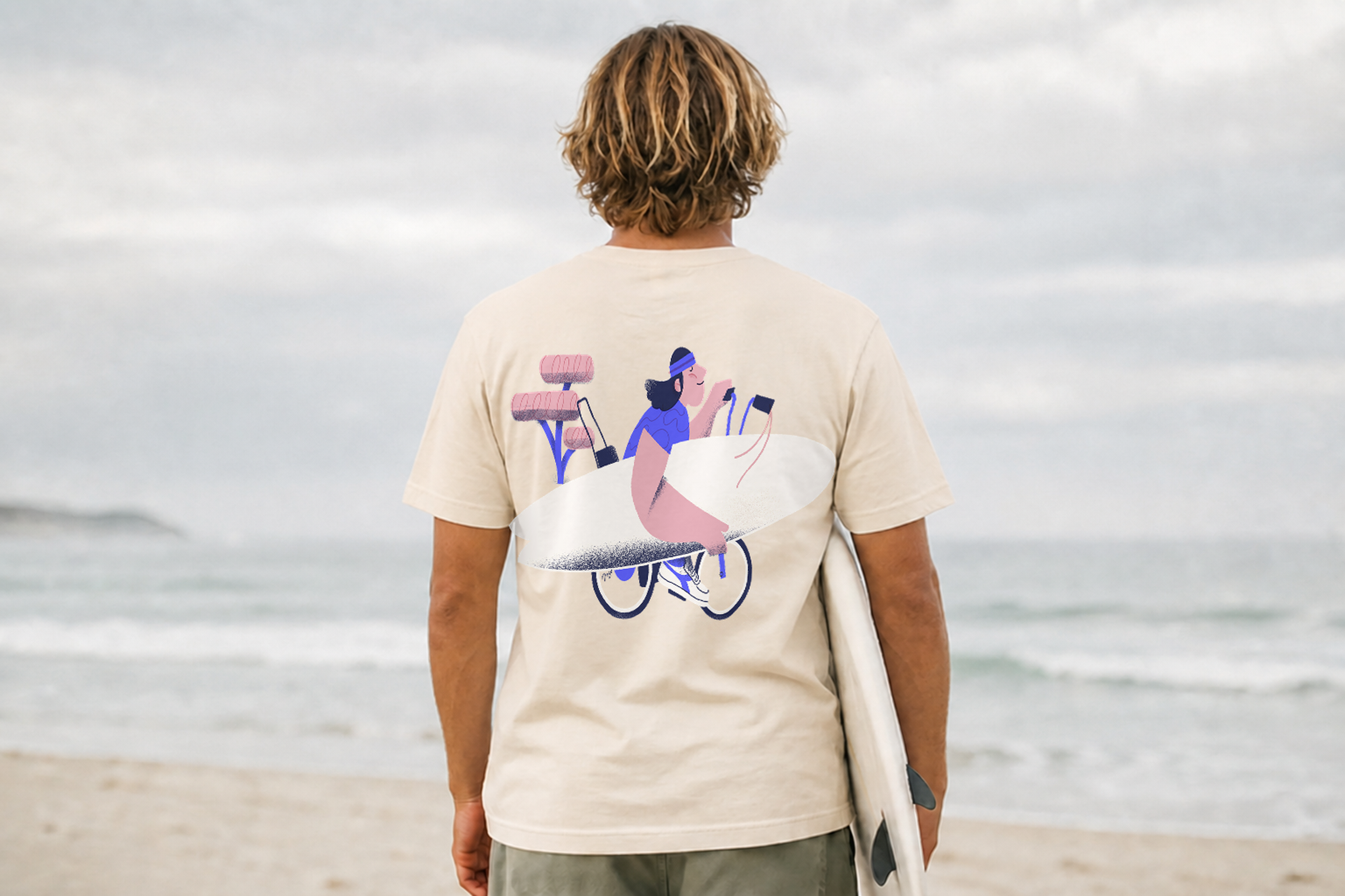 T shirt