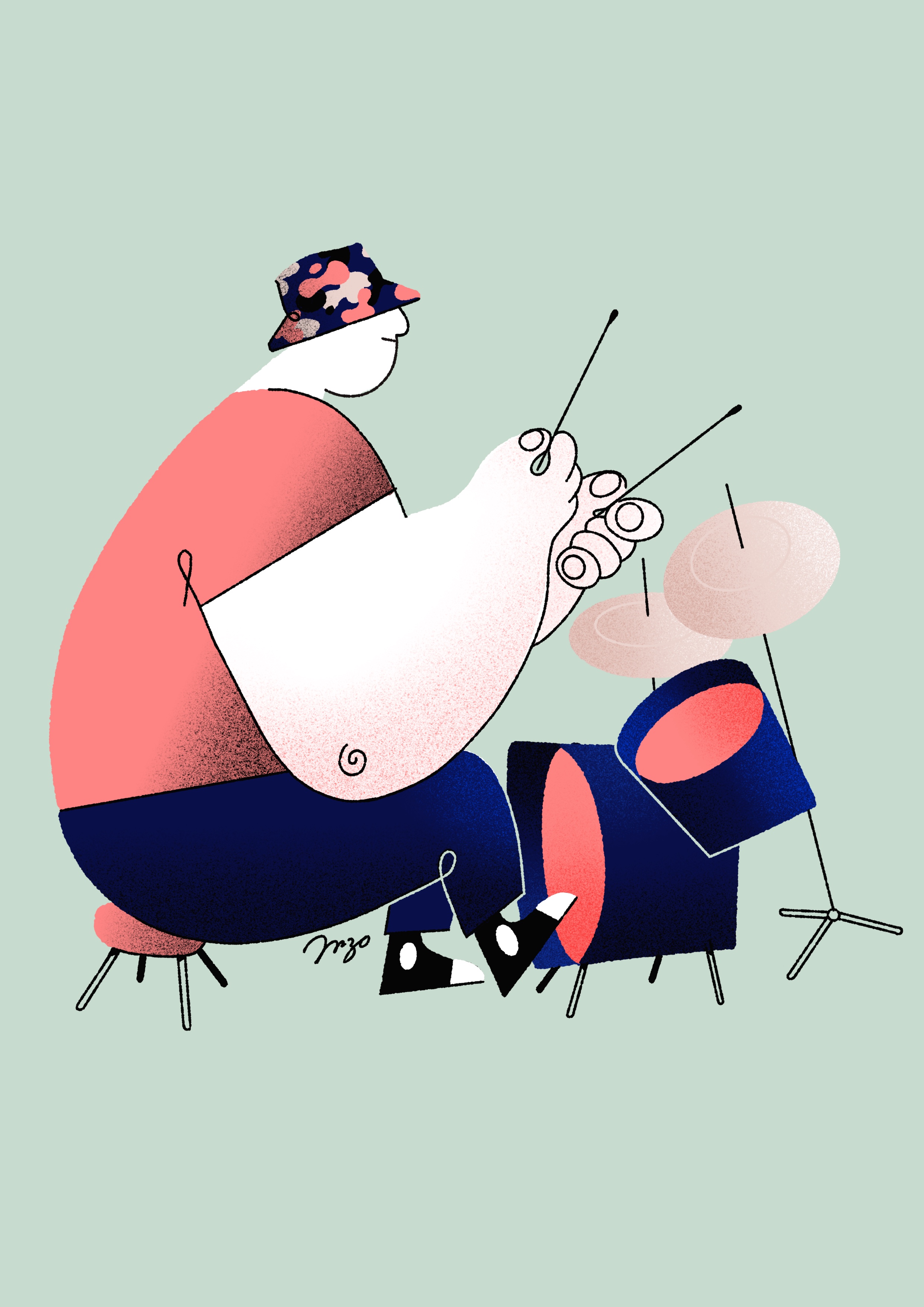 The Players