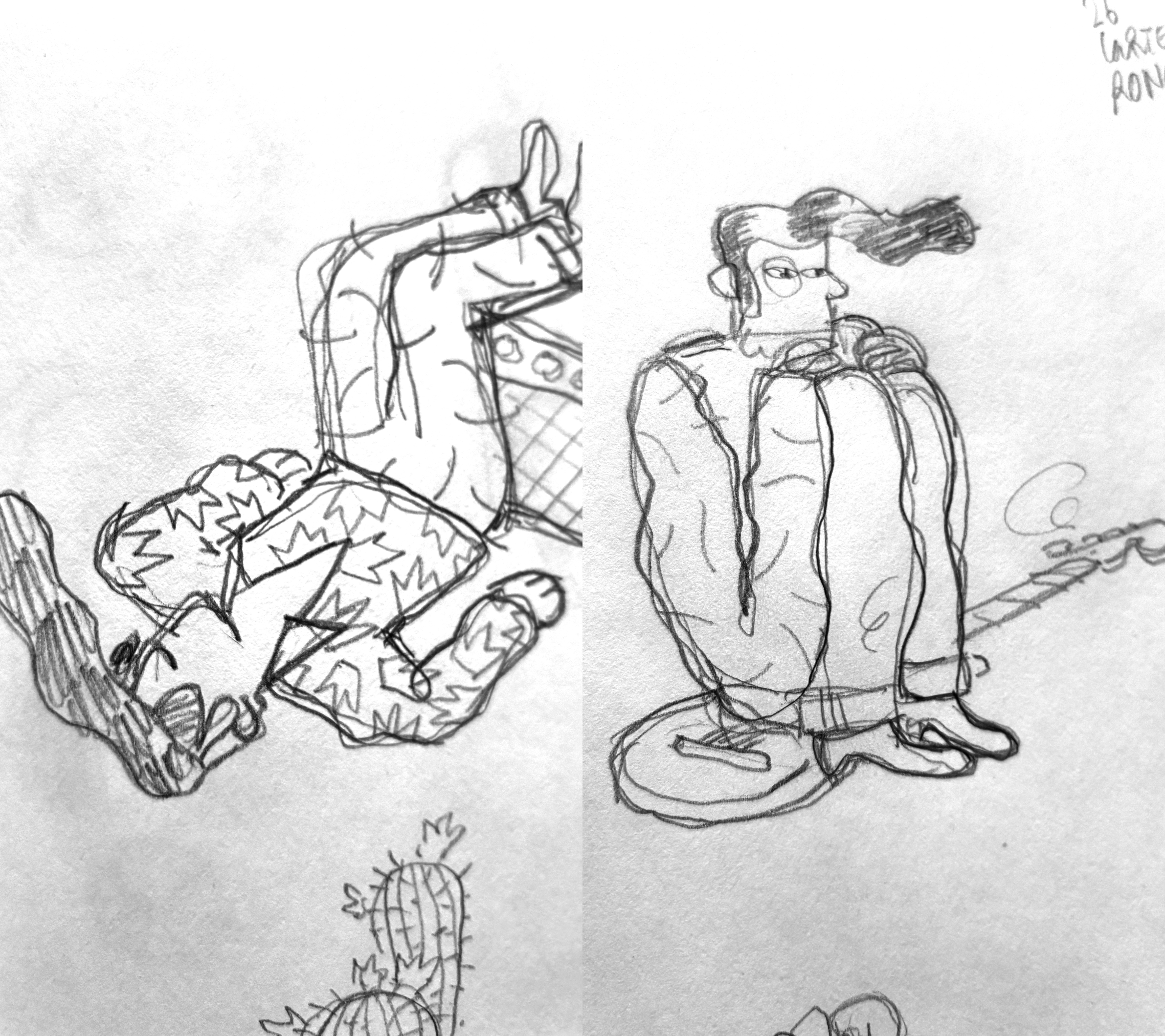 Sketches
